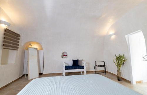 Santo Blue Horizon - The Blue Domes View - Foto 71