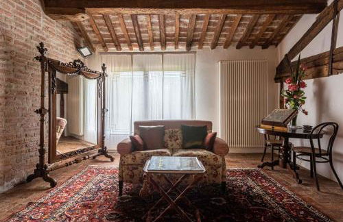 Big Scuderia Country Mansion 5500SquareFeet - Photo 20