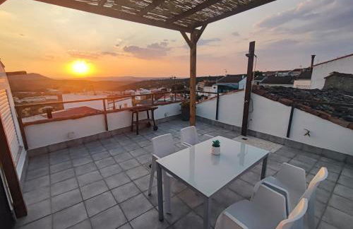 La Martela de Fuentes Casa de diseño rural - Foto 1