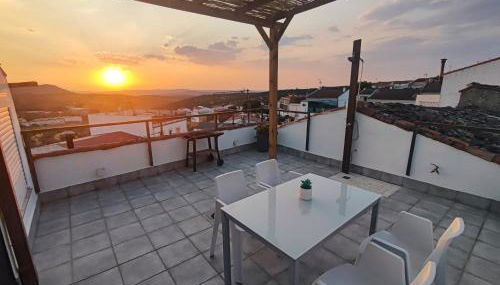 La Martela de Fuentes Casa de diseño rural - Foto 1