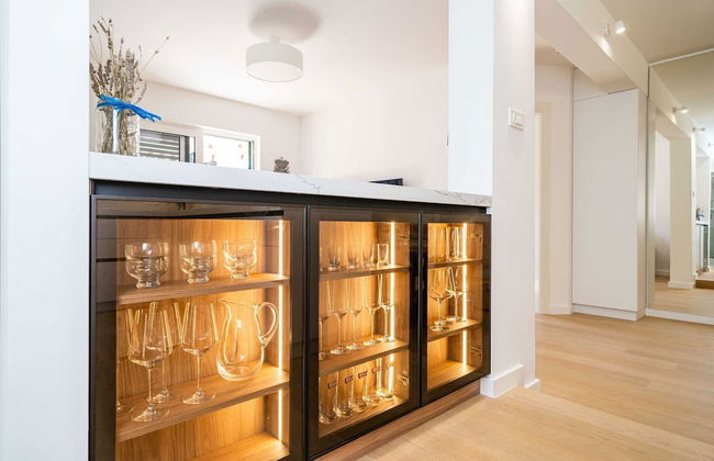 Apartment Villa Claudia - Foto 34