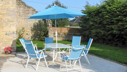 Holiday Home Le Clos Renard by Interhome - Foto 4