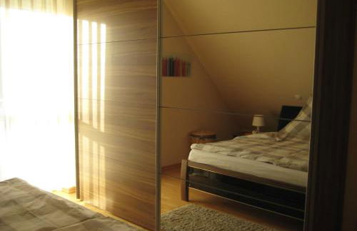 Ferienwohnung "Am Kleeberg" - Foto 13