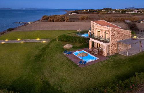 Diagoras & Attalos Villas - Foto 20