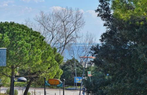 Beach Kite 8 posti letto - Terrazzo e parcheggio - Foto 67