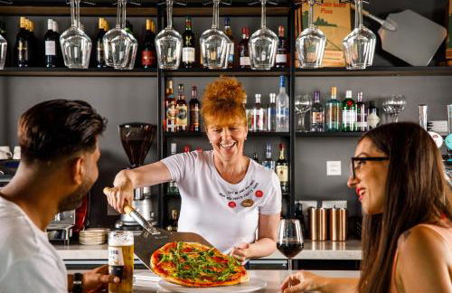 Aparthotel Adagio London Sutton Point - Foto 124