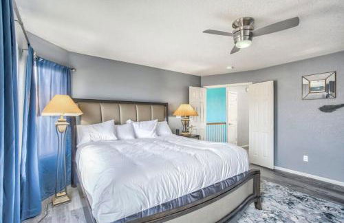 6BD Quiet Northside Mountain Views & Parks - Foto 55