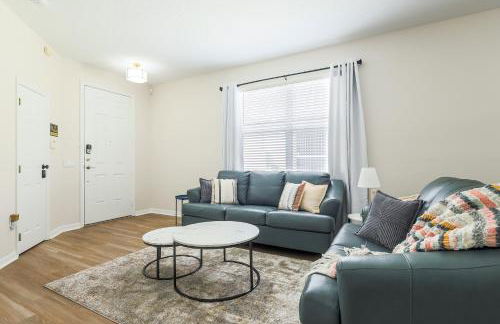 The Citrus Splash Disney, Pool, Spa & Game Room - Foto 20