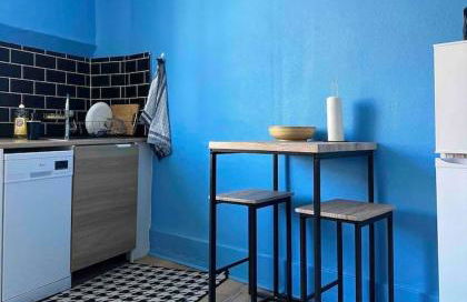 Gîte Cosy - 72m2 - Hyper Centre - Tout équipé - Foto 10