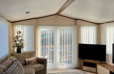 Maneight Fir View with hot tub - Foto 10