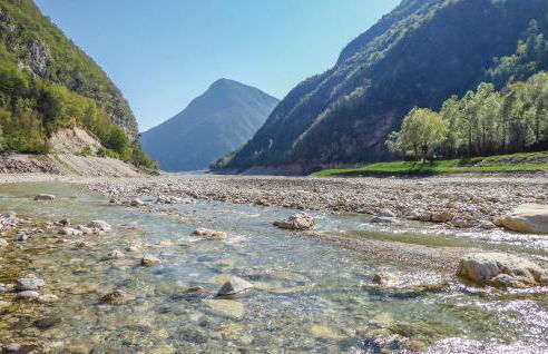 Nice Home In Lamonbl With Wifi - Foto 20