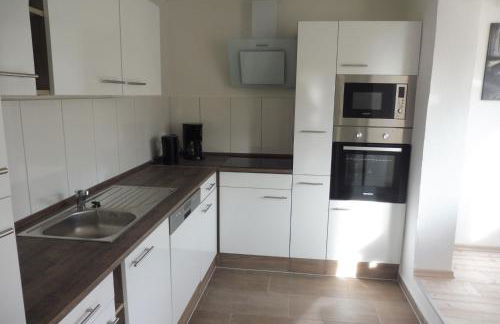 Ferienhaus Marienhafe - Foto 8