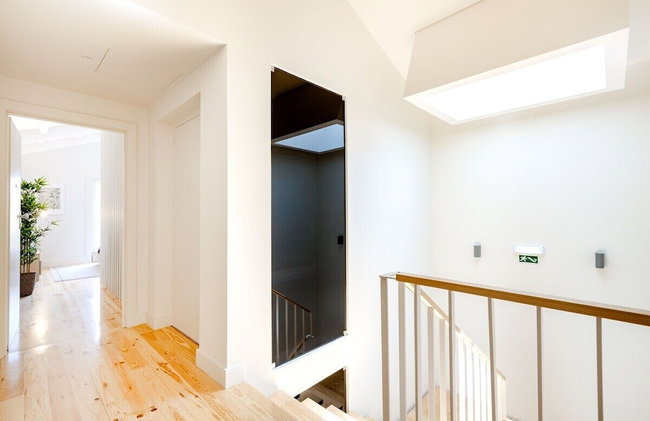 Porto Downtown Studio with Balcony - Foto 75
