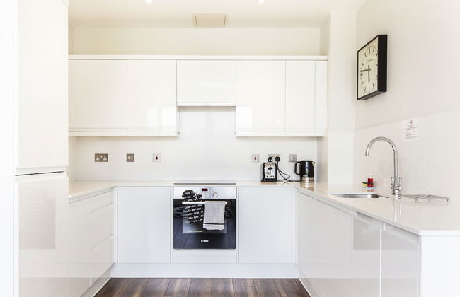 City Stay Apartments - Centro - Foto 26