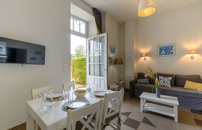 Château De Kergonano - Foto 2