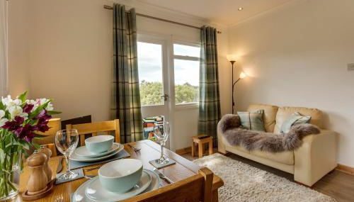 Loch Broom Cabins Seaviews& Petfriendly - Foto 5