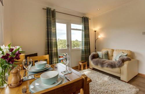 Loch Broom Cabins Seaviews& Petfriendly - Foto 5