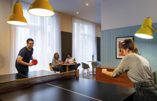 Aparthotel Adagio Berlin Kurfürstendamm - Foto 13