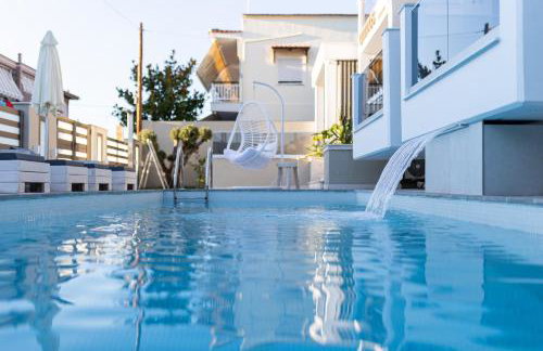 Ammos Luxury Apartments - Photo 40