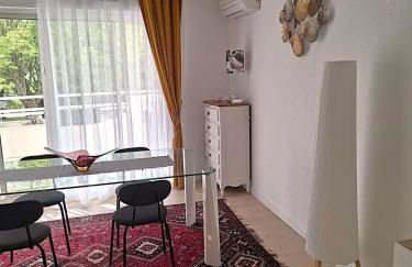 T3 spacieux avec terrasse & vue parc, Calme absolu - Photo 16