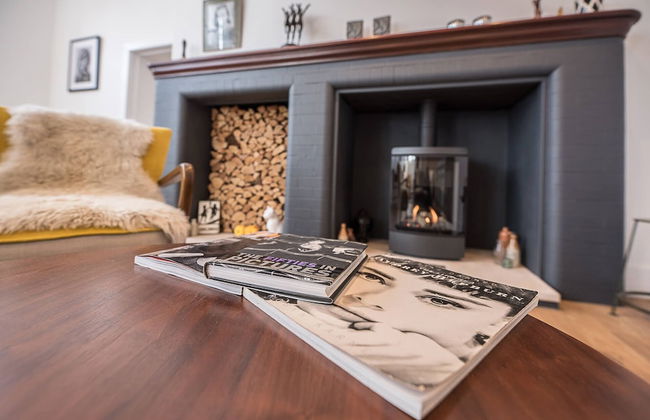 One The Old School, Leiston - Foto 27