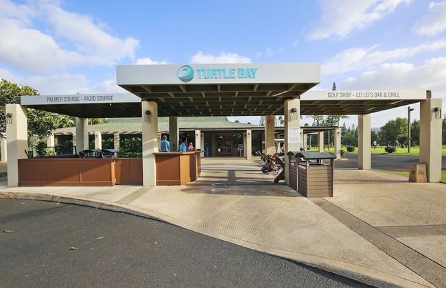 Turtle Bay 19th Hole*ta-017785446401 1 Bedroom Condo by RedAwning - Foto 23