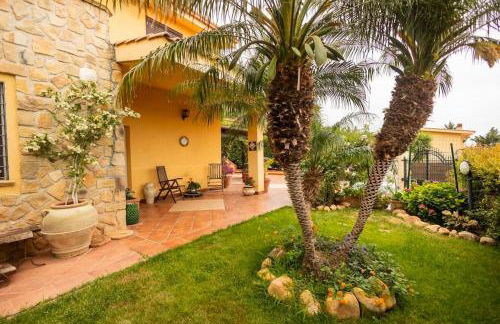 Villa Carmen - Foto 27