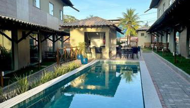 Aconchego da Jandaia - Foto 3