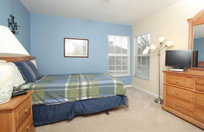 Ov2582 - Windsor Palms Resort - 5 Bed 3.5 Baths Villa - Foto 4