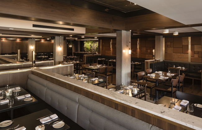 Hotel William Gray - Foto 55