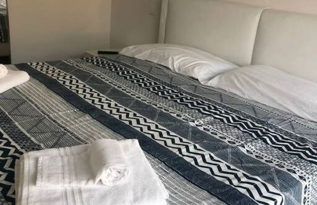 Roggia Apartments - Foto 33