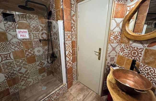 Villa Adis Borovets Mountain & Luxury - Foto 15