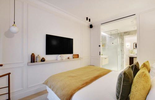 TheLander - Champs Elysées Serviced Apartments - Foto 23