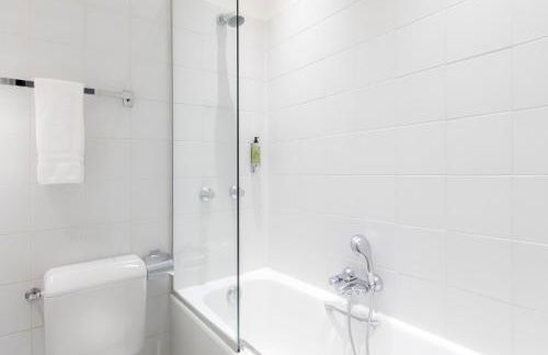 Résidence Charles Floquet - Foto 16