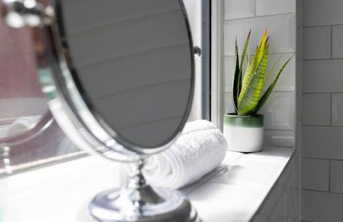 Teck House - Air Host & Stay - 5 mins to Hospital - Foto 21