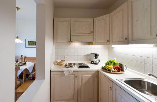 Residence Perwanger - Foto 16