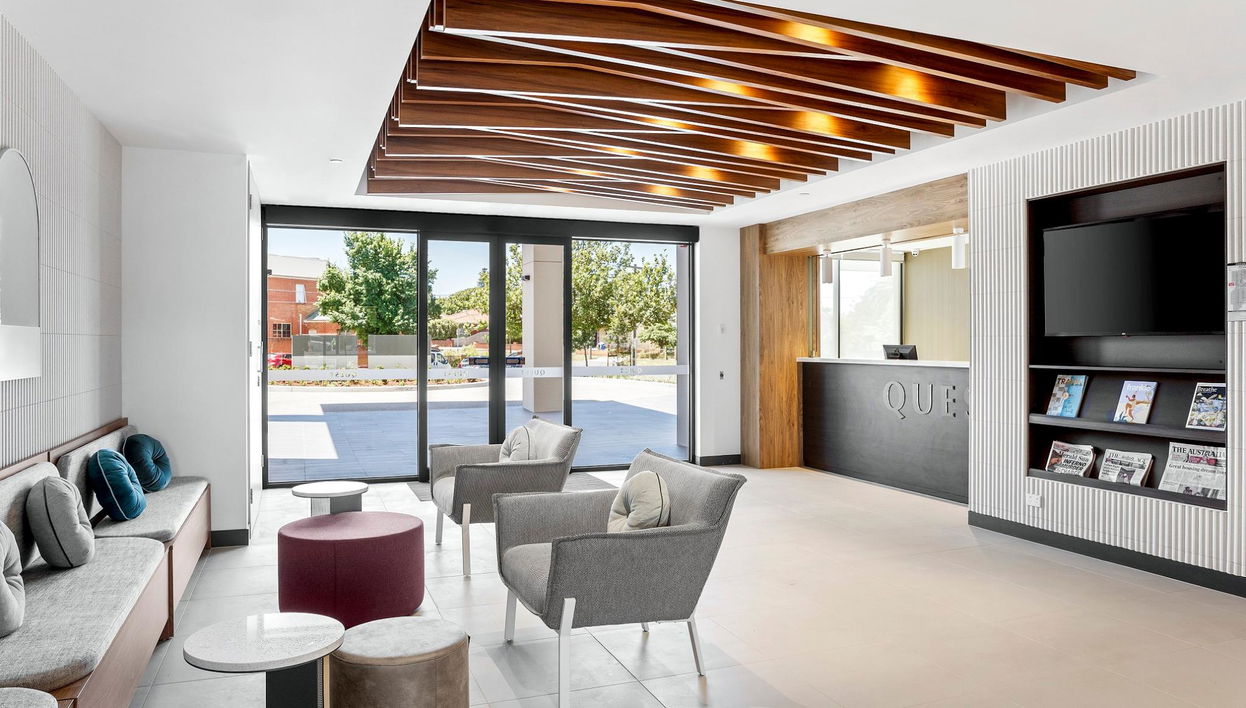 Quest Ballarat Station - Foto 2