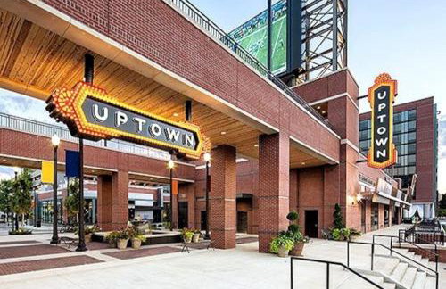 A Place to Escape 5 minutes from Downtown Newly Renovated - Foto 46