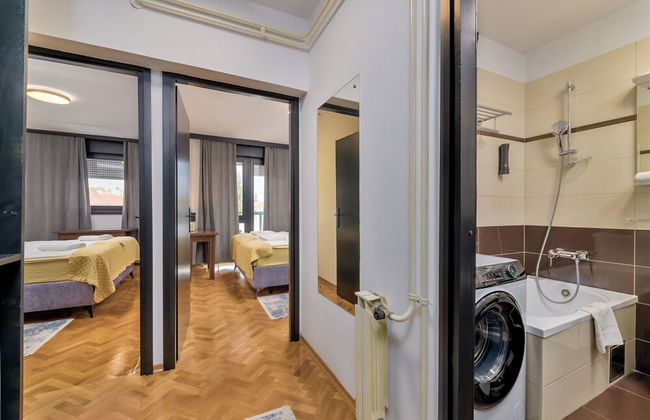 Boutique Hotel Madison - Foto 58