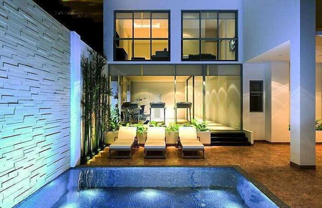 Glenwood Suites - Foto 65