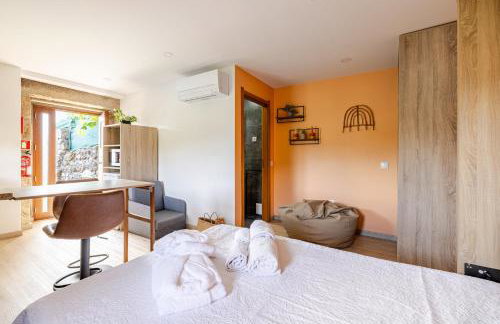 Estúdio à Beira da Água no Gerês - Foto 15