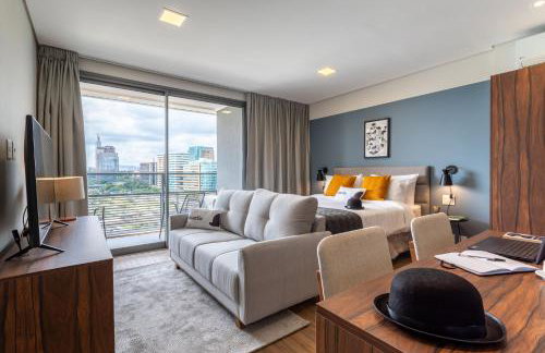 Charlie Jockey Pinheiros - Foto 4