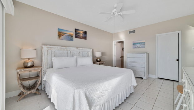 Shipwatch D601 - Foto 4, Habitación