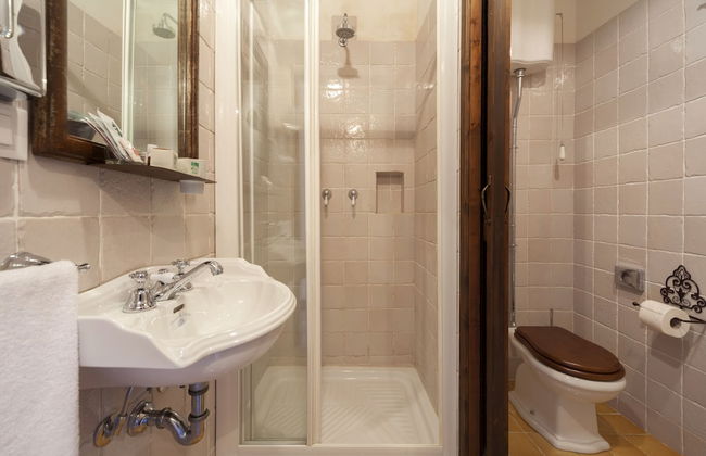 Masseria Fortificata Lo Zafferaneto - Foto 46