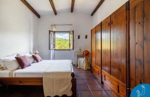 Villa Anna - Charming dimora suspended over the sea - Foto 51