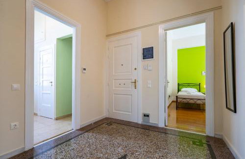 Monastiraki Aélia Apartment by ΜΡS - Foto 9