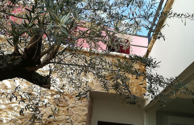 Agartha Boutique Hotel - StoneHouse - Photo 12