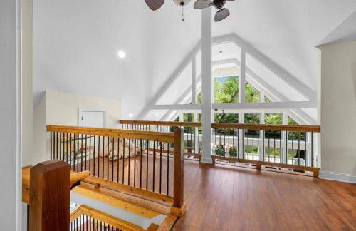 River Edge Chalet - Foto 22