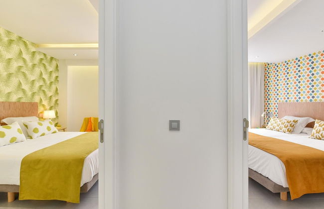 Apartment Mogan With Stunning Beach Views - Foto 6