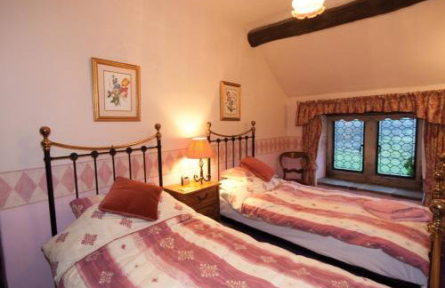 Mullions Cottage - Foto 10